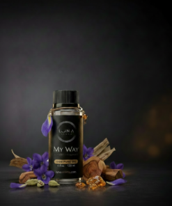 Aroma