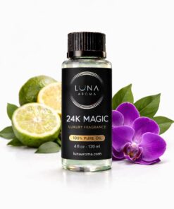 24K Magic